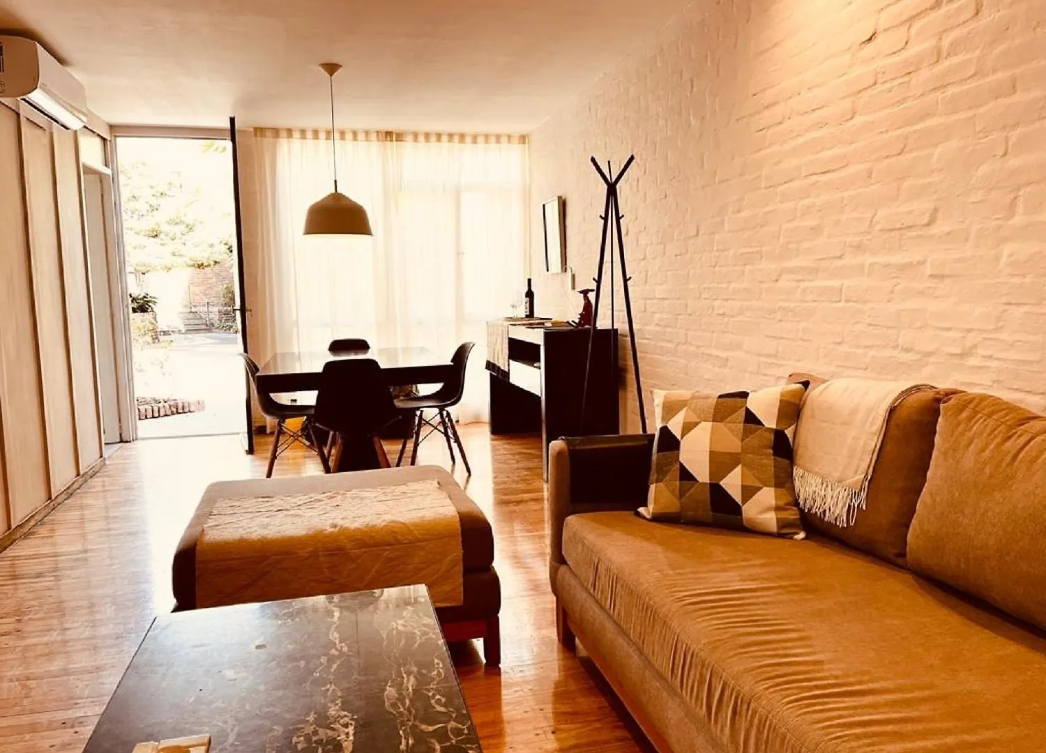 Vila Corazon De Manzana Mendoza 0*,  Argentina